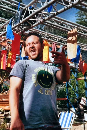 Patrick Slanzi photo