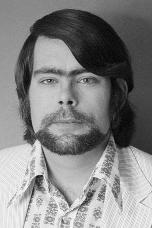 Stephen King photo