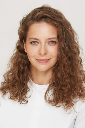 Sofya Doniants photo