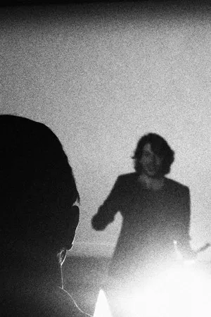 Alan Stevenson Velilla photo