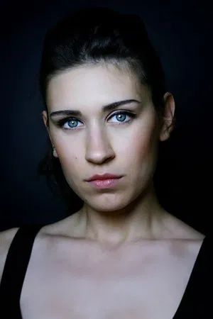 Gözde Cığacı photo