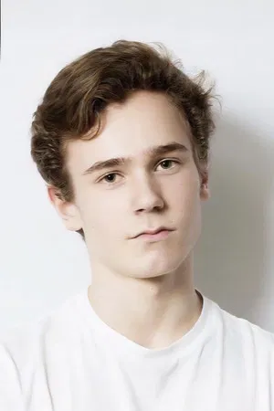 Tarjei Sandvik Moe photo