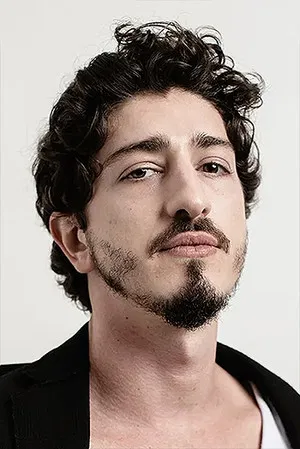 Johnny Massaro photo