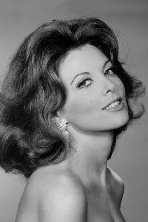 Tina Louise photo
