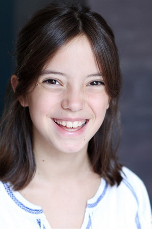 Bonnie Chagneau-Ravoire photo