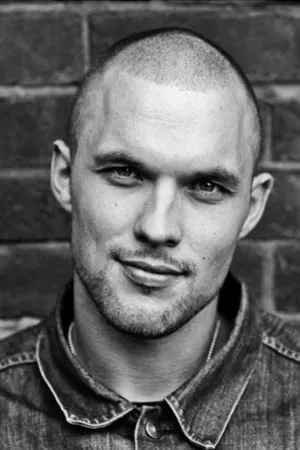 Ed Skrein photo