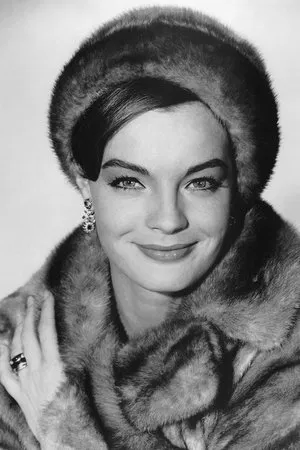 Romy Schneider photo