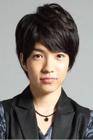 Daigo Nishihata photo