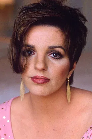 Liza Minnelli photo
