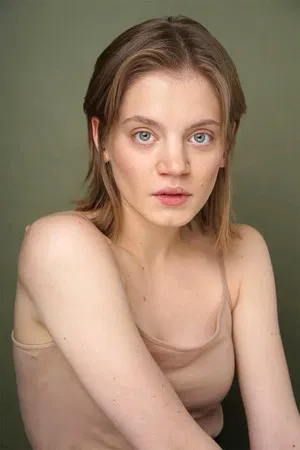 Karina Aleksandrova photo