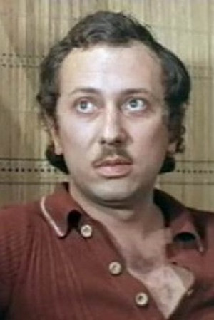 Vladimir Kachan photo