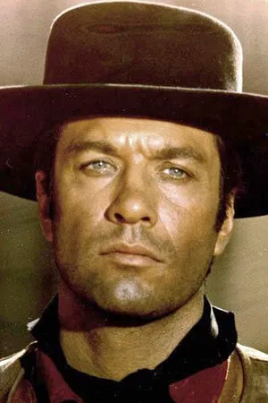 Willi Colombini photo