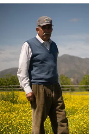 Reinaldo Rojas photo