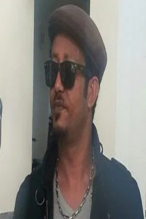 Samson Tadesse photo