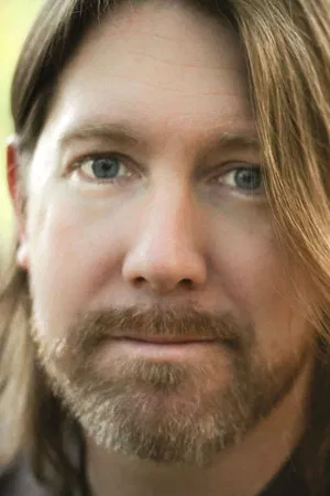 C. Robert Cargill photo