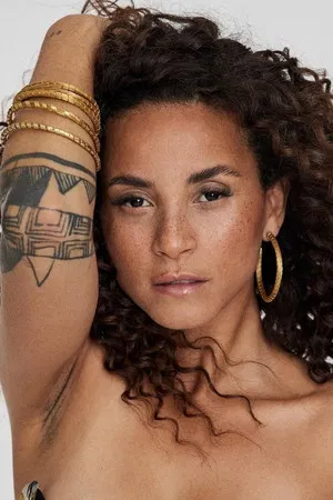 Domitila Barros photo