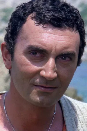 Massimo Foschi photo