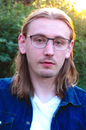 Graham McSweeney photo