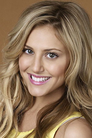 Cassie Scerbo photo
