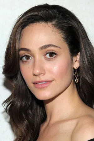 Emmy Rossum photo