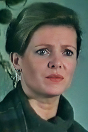 Eleonore Melzer photo