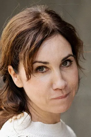 Kathrin Angerer photo