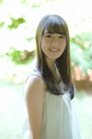 Hazuki Mukai photo
