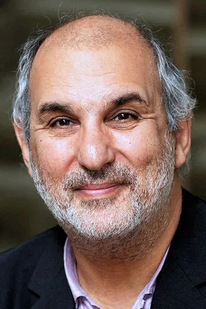 Alan Yentob photo