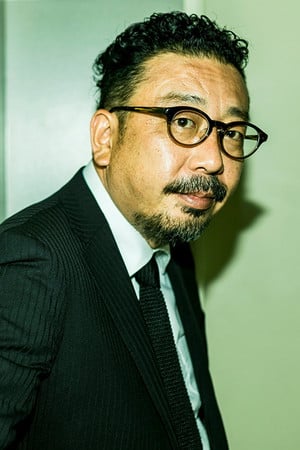 Yoshihiro Nakamura photo