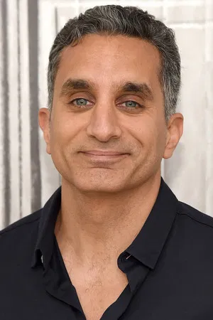 Bassem Youssef photo