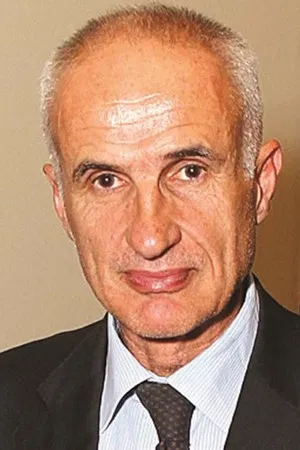 Alberto Arons de Carvalho photo