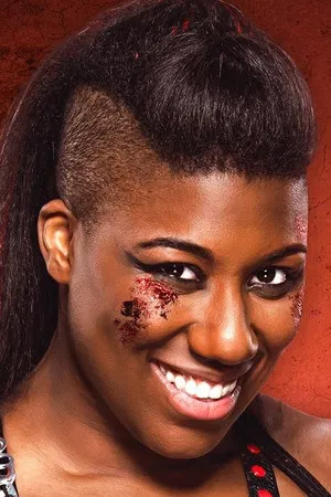 Adrienne Reese photo