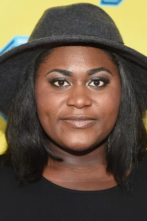 Danielle Brooks photo