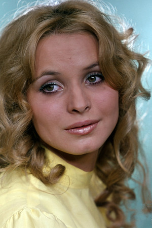 Janina Sokołowska photo