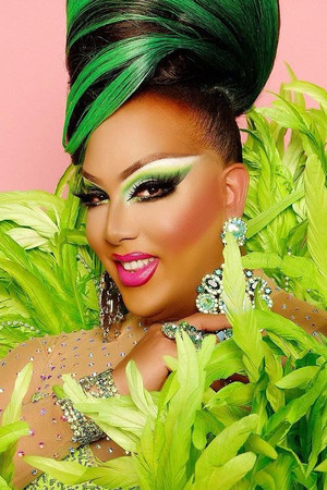 Alexis Mateo photo