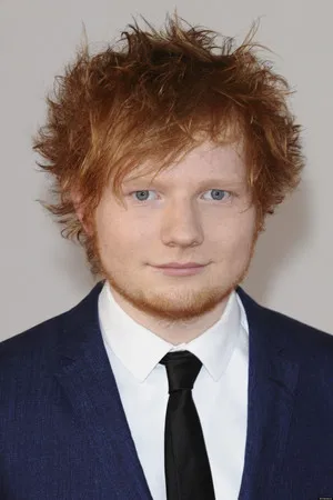 Ed Sheeran photo