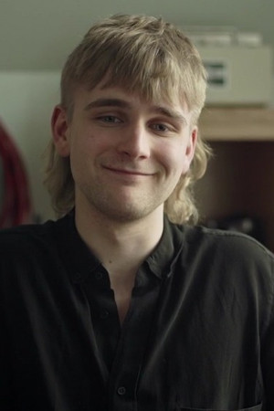 Klemens Hannigan photo