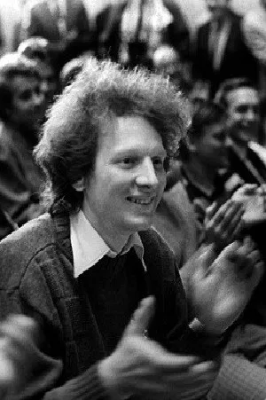 Dainis Īvāns photo