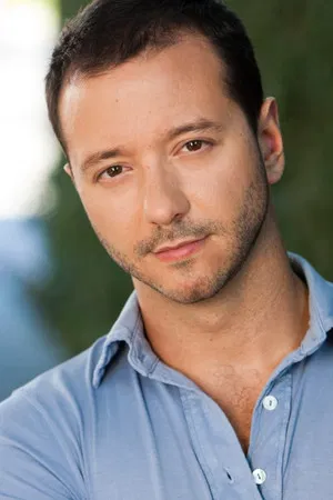 Will Bethencourt photo