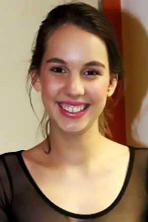 Michaela Tomešová photo