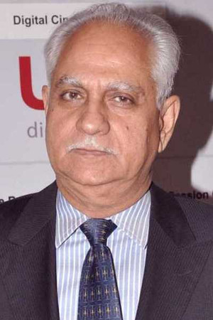 Ramesh Sippy photo