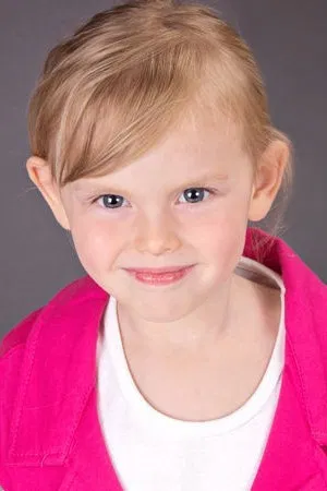 Lily Gail Reid photo