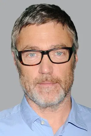 Vincent Regan photo