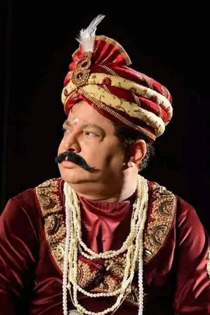 Ashim Roy Chowdhury photo