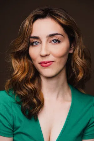 Aliandra Calabrese photo