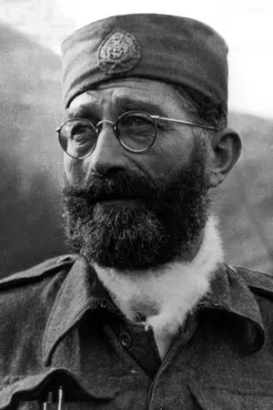 Dragoljub "Draža" Mihailović photo