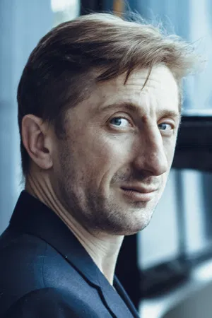 Yaroslav Fedorchuk photo