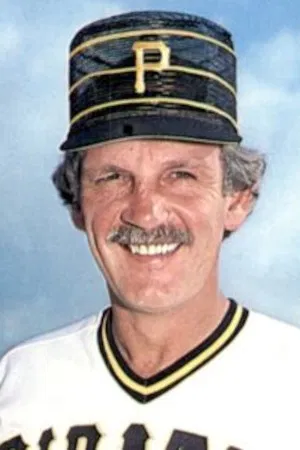Jim Leyland photo