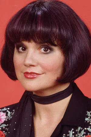 Linda Ronstadt photo