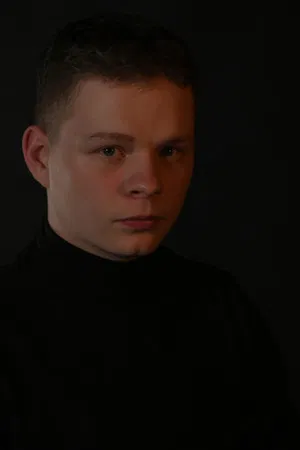 Spencer Staggs photo